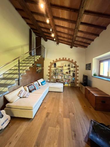 Зручності, LA PRUNETINA, Mugello Serene Country Residence near MUGELLO GP in Борго Сан Лоренцо