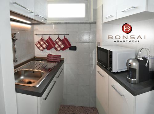 Bonsai Apartment, Turín (fotografie 8)