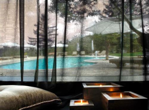 Boutique hotel Urbisol - 전망