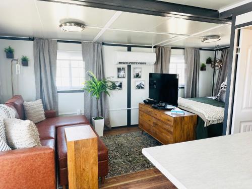 BoxHouse Villages Pecos