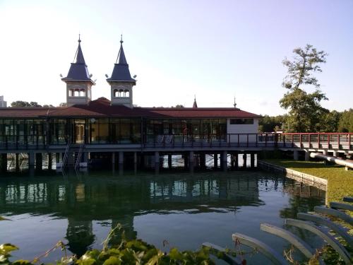 SANTE Hévíz - image 3