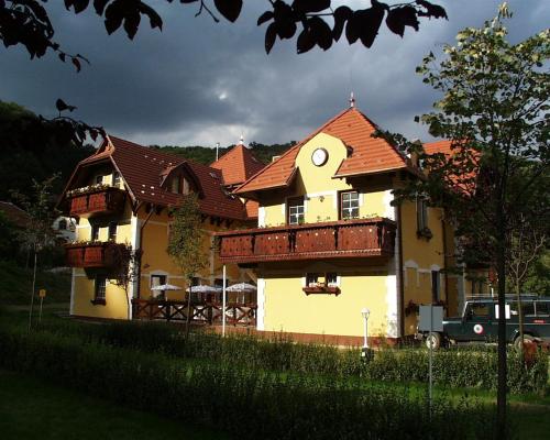 Hotel Szeleta - image 9