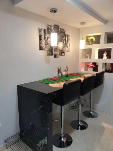 Amaneceres de ensueno en Cartagena in Santa Maria