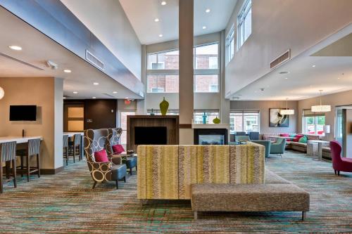 Residence Inn by Marriott Milwaukee North/Glendale - image 14