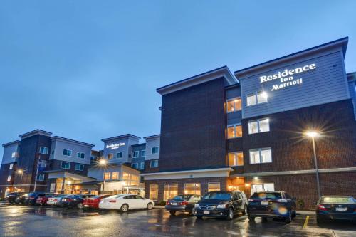 Residence Inn by Marriott Milwaukee North/Glendale - image 13