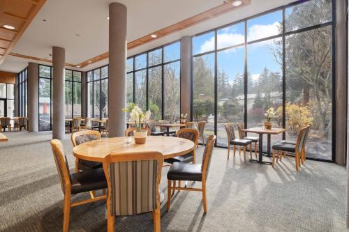 Bonneville Hot Springs Resort & Spa - image 13