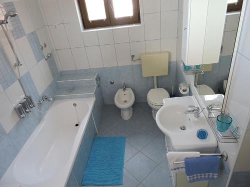 Apartment Silva free wifi free parking Apartment Silva free wifi free parking