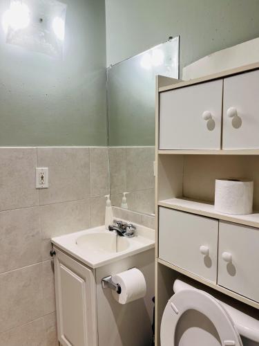 Superior Suite room in Saint Lawrence Residences and Suites
