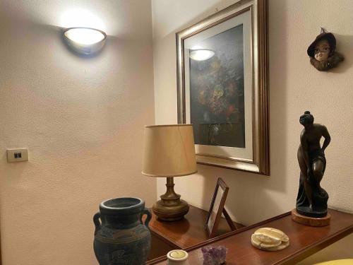 Home Luxury Emy, Roma (foto 5)