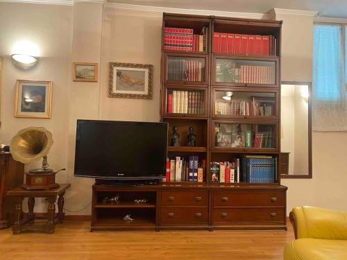 Home Luxury Emy, Roma (foto 9)