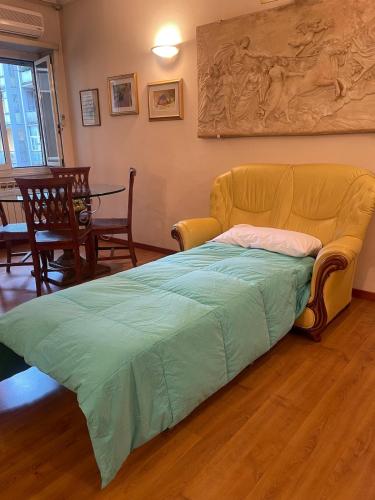 Home Luxury Emy, Roma (foto 10)