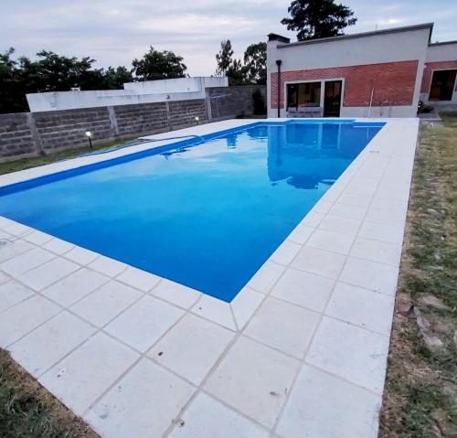 Lo de Leo Casa para 6 personas