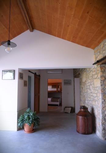 Casa do Ti Maurício (Casa do Ti Mauricio) in อูเร็ม