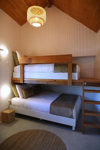 Casa do Ti Maurício (Casa do Ti Mauricio) in อูเร็ม