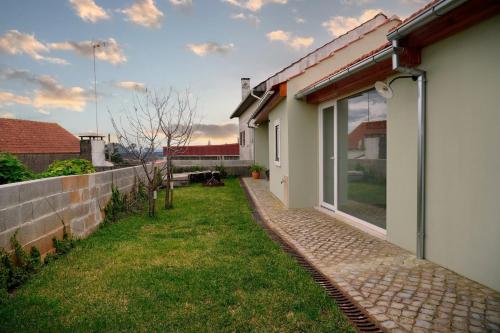 Casa do Ti Maurício (Casa do Ti Mauricio) in อูเร็ม