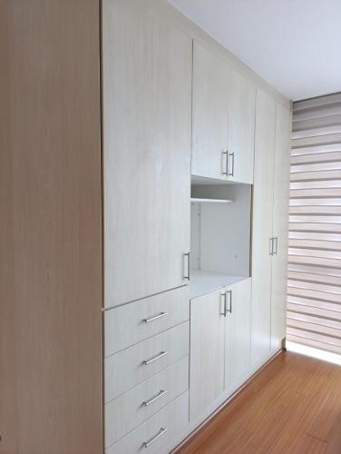 Departamento 3 dormitorios Quito