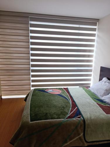 Departamento 3 dormitorios Quito