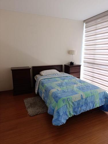 Departamento 3 dormitorios Quito