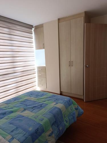 Departamento 3 dormitorios Quito