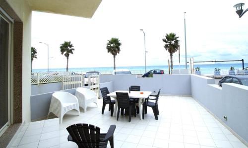Capo d'Orlando Apartments - Relax Beachside