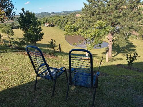 Apkārtne, Recanto Bello Morro in Canguçu
