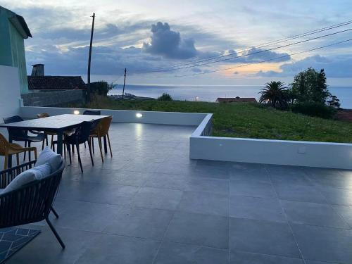 สภาพแวดล้อมโดยรอบ, Casa da Madrinha in ลอมบา ดาไมยา