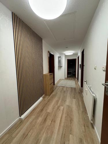 Apartment in Gernsbach in 格恩斯巴赫