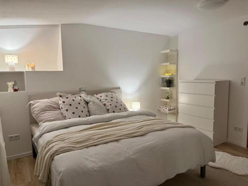 Apartment in Gernsbach in 格恩斯巴赫