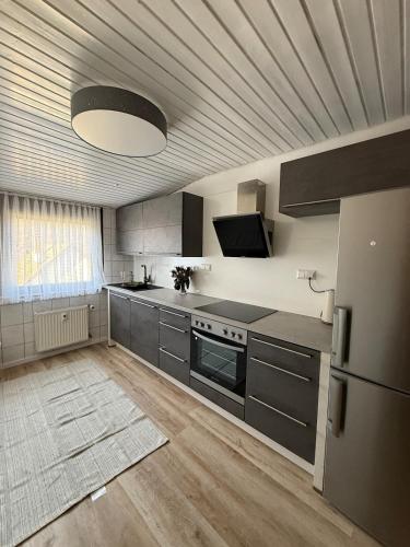 Apartment in Gernsbach in 格恩斯巴赫