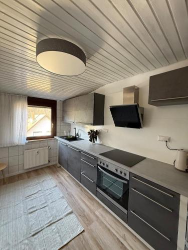 Apartment in Gernsbach in 格恩斯巴赫
