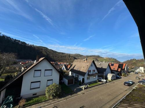 Apartment in Gernsbach in 格恩斯巴赫
