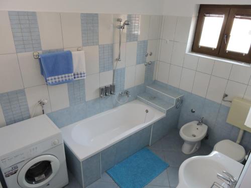 Apartment Silva free wifi free parking Apartment Silva free wifi free parking