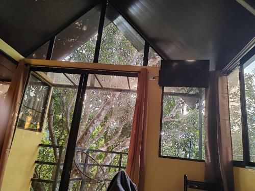 Villa Los Colibrí 11