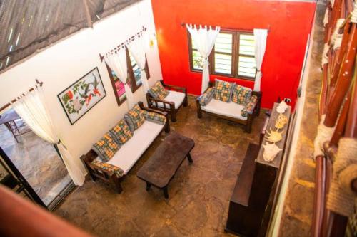 Three-Bedroom Villa image 4