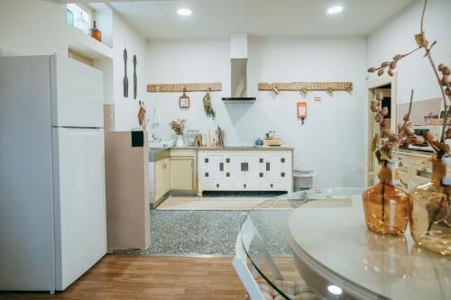 Vintage Beach House 2