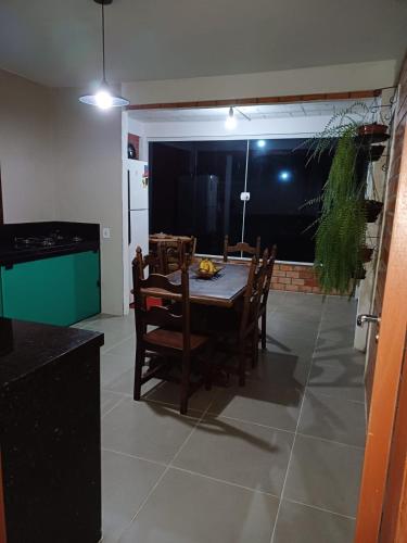 Sol do Girassol in Pedrita