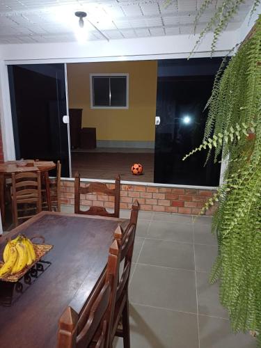 Sol do Girassol in Pedrita