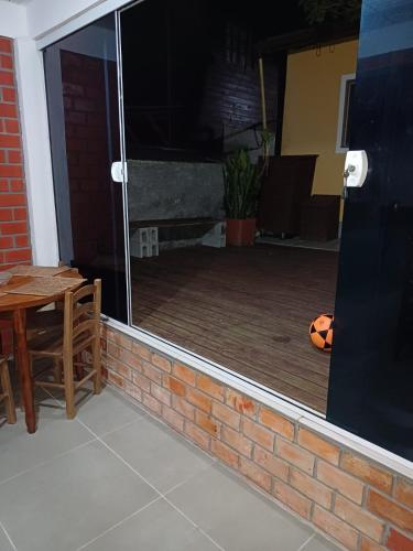 Sol do Girassol in Pedrita