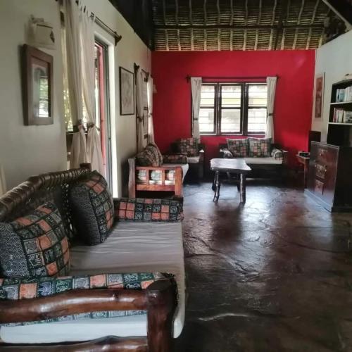 Three-Bedroom Villa image 3
