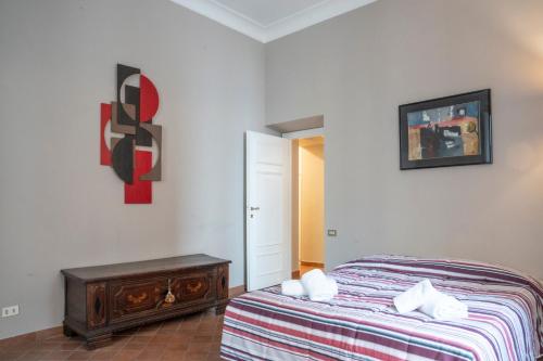 Home d'Elite Ripetta - Spanish Steps, Rome