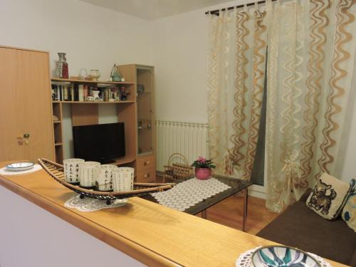 Apartment Silva free wifi free parking Apartment Silva free wifi free parking