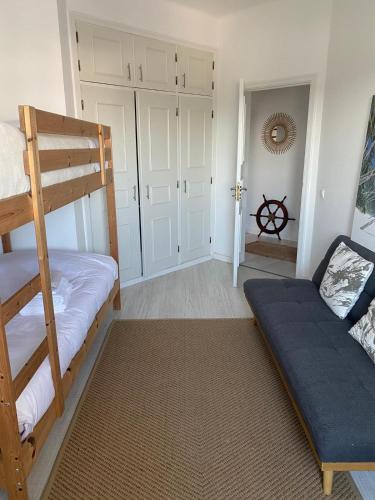 Soltroia Dunas House