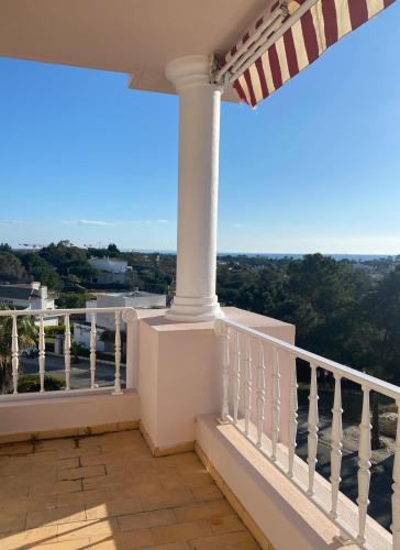 Soltroia Dunas House