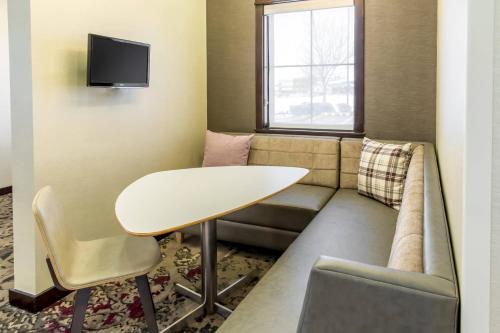 Residence Inn Lexington Keeneland/Airport - image 2