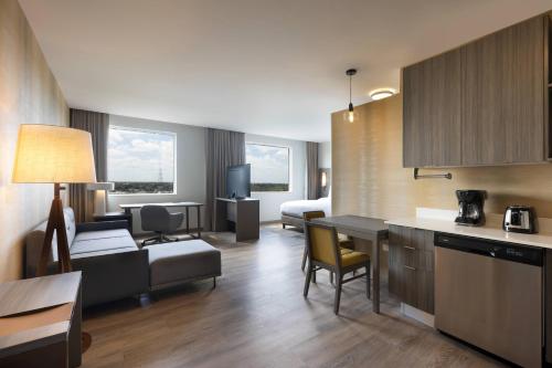 Residence Inn by Marriott Merida