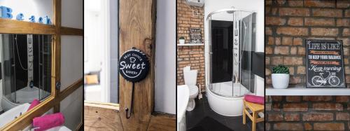 Loft Rooms - image 14