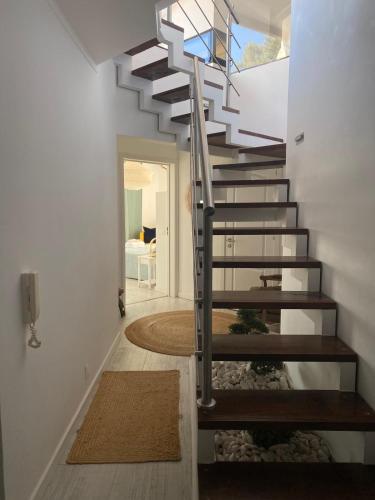 Soltroia Dunas House