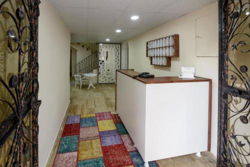 チェックイン（24時間対応）