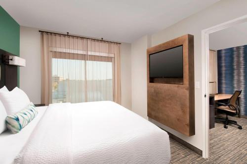 Residence Inn by Marriott New Orleans Elmwood - image 10