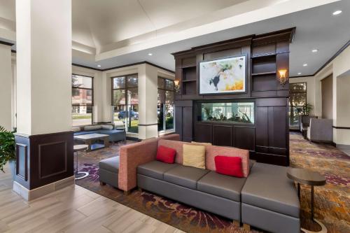 Hilton Garden Inn Houston Westbelt - image 9